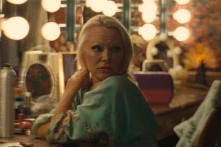 The Last Showgirl